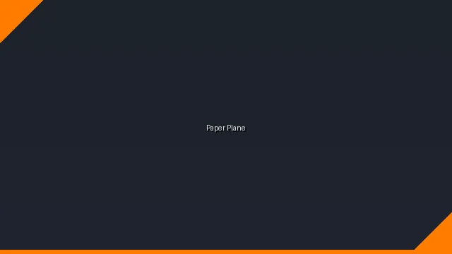必撸作品 - 《纸飞机》BT游戏app 参赛视频