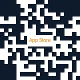 App Store下载二维码 - 每日大赛 BT游戏app APP